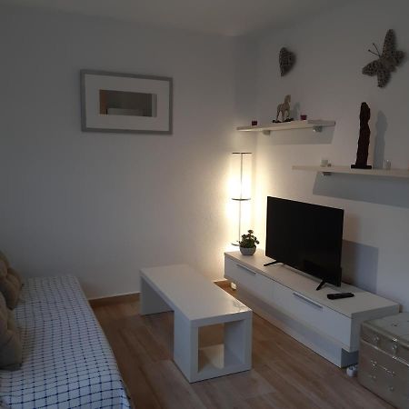 Apartamento De La Huerta Appartement Murcia Buitenkant foto