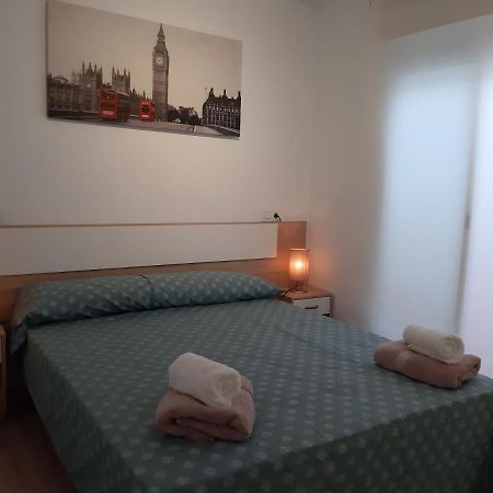 Apartamento De La Huerta Appartement Murcia Buitenkant foto